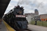 Milwaukee Road No. 261